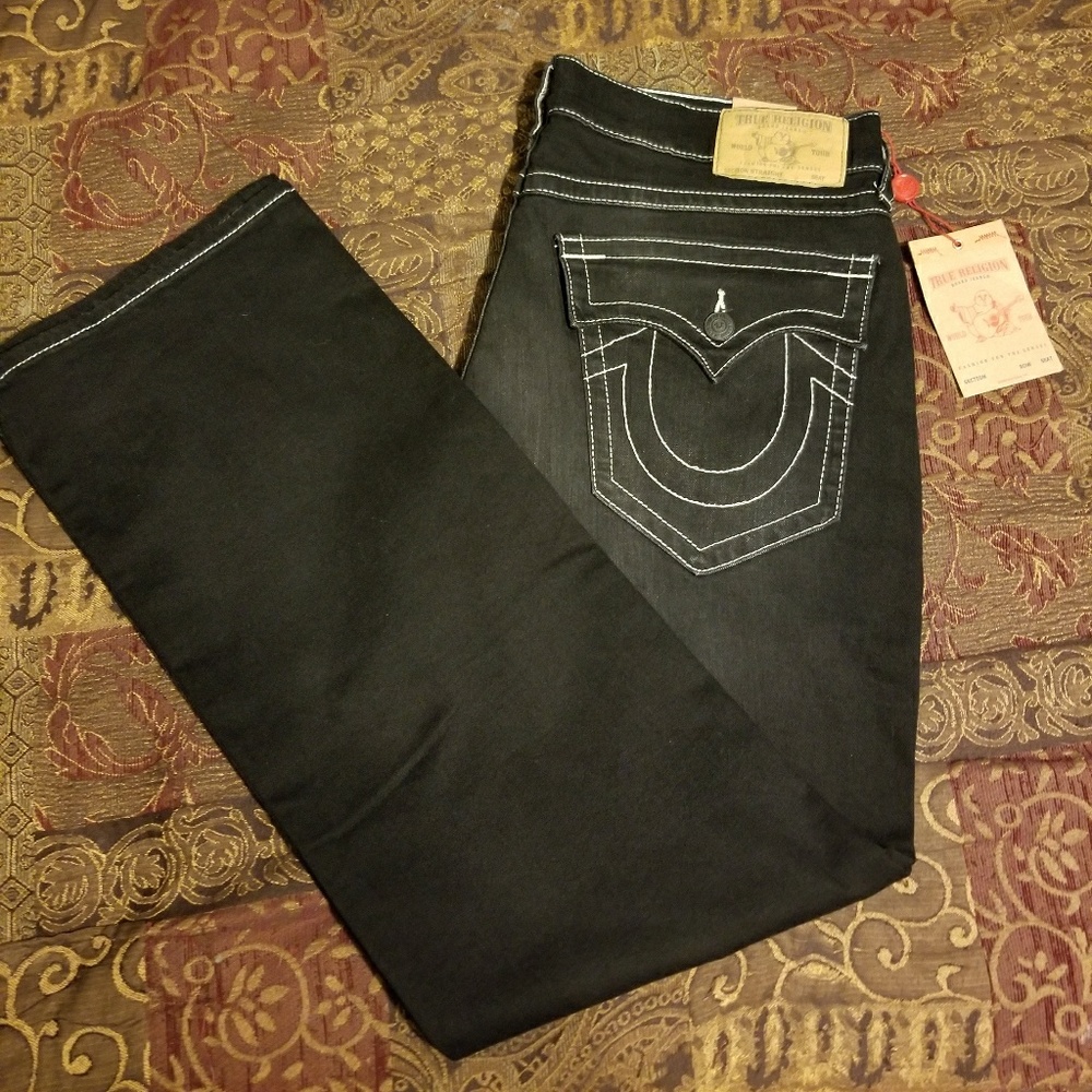 True Religion